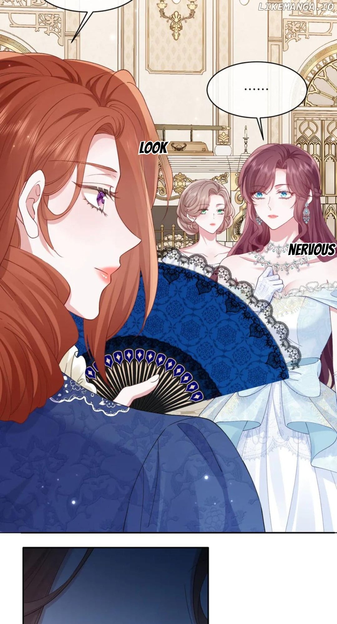Confessing My Love to Him, the Treacherous One Chapter 41 - page 52